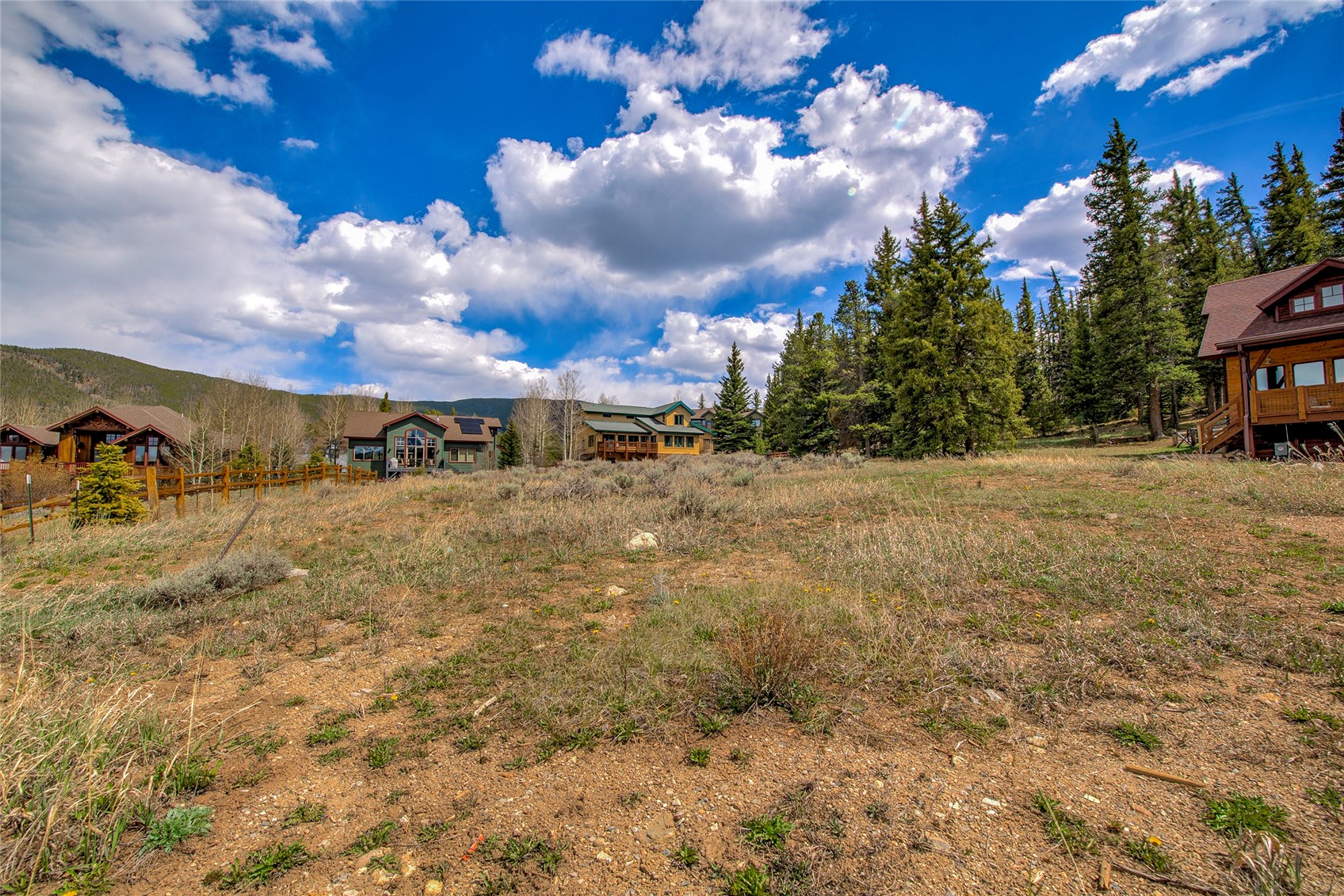 45 Dylan Court Dillon CO 80435