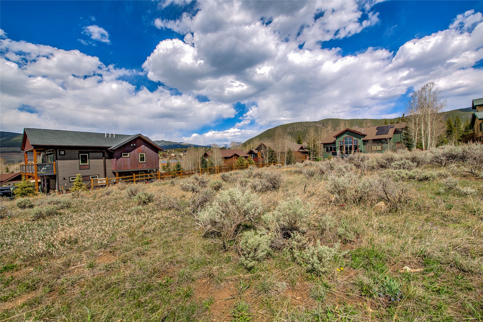 45 Dylan Court Dillon CO 80435
