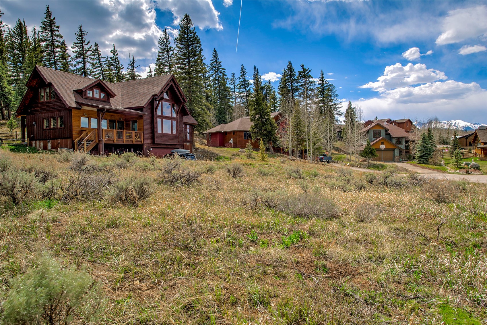 45 Dylan Court Dillon CO 80435
