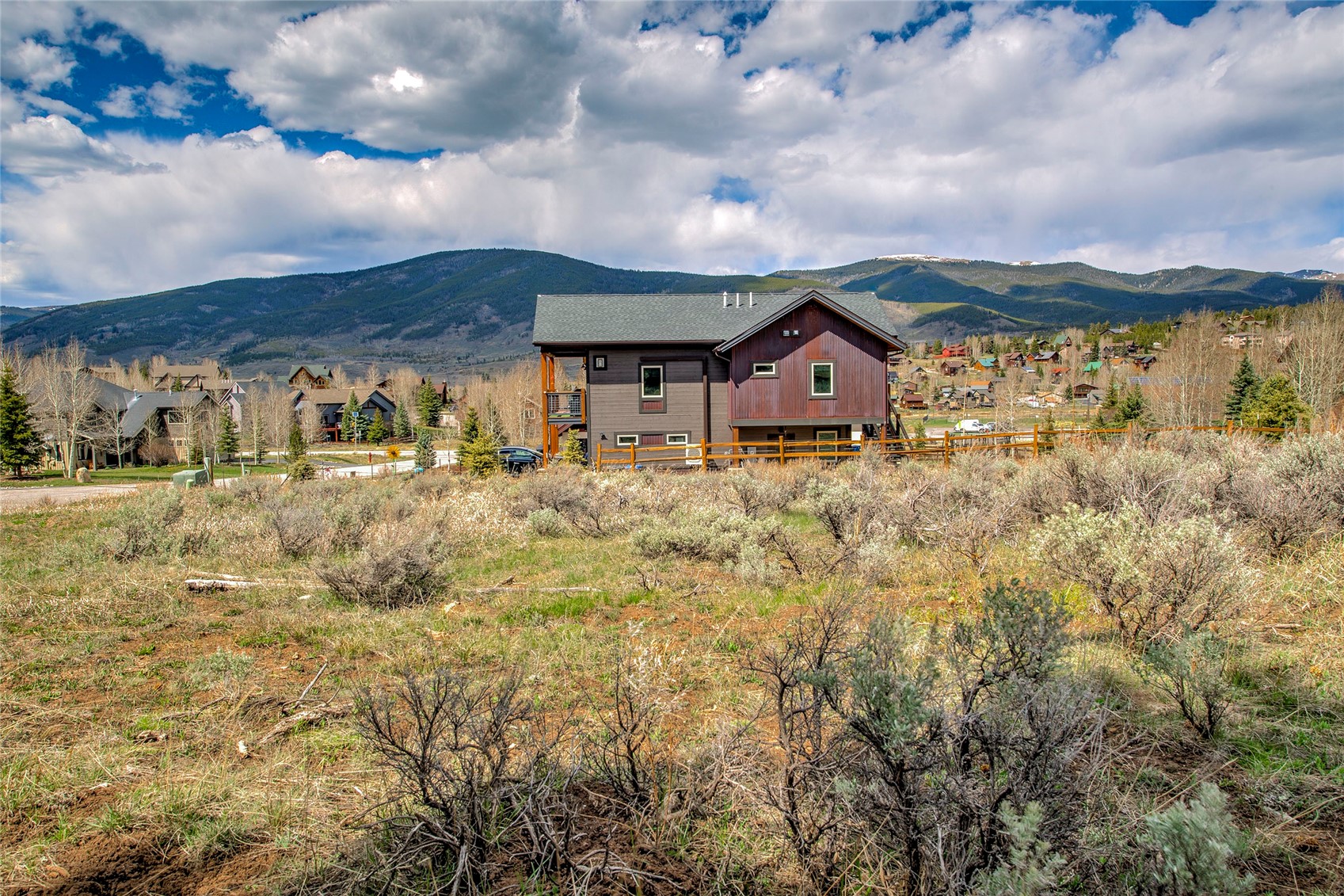 45 Dylan Court Dillon CO 80435