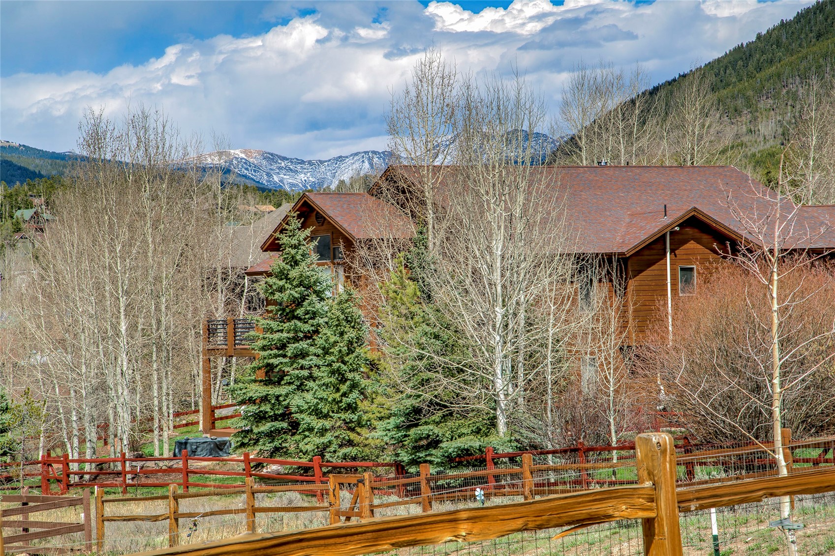 45 Dylan Court Dillon CO 80435