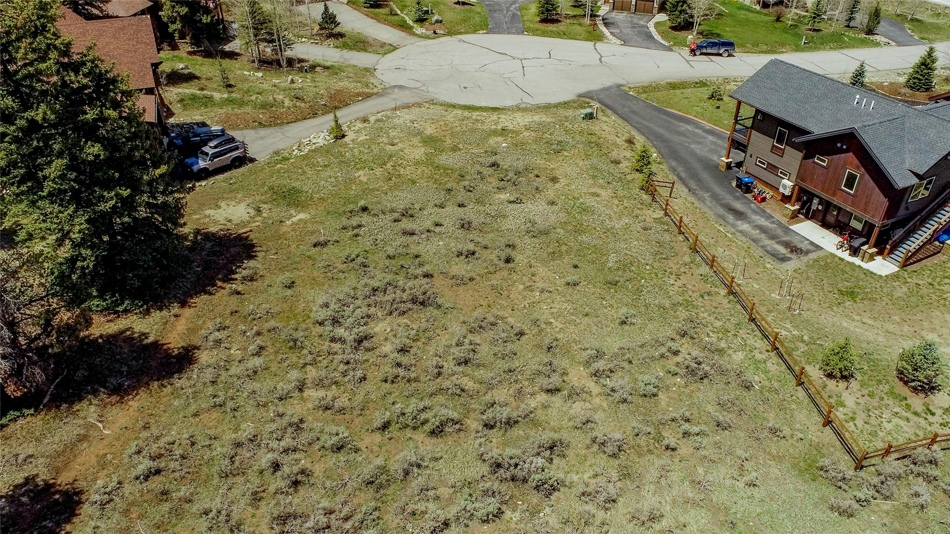 45 Dylan Court Dillon CO 80435