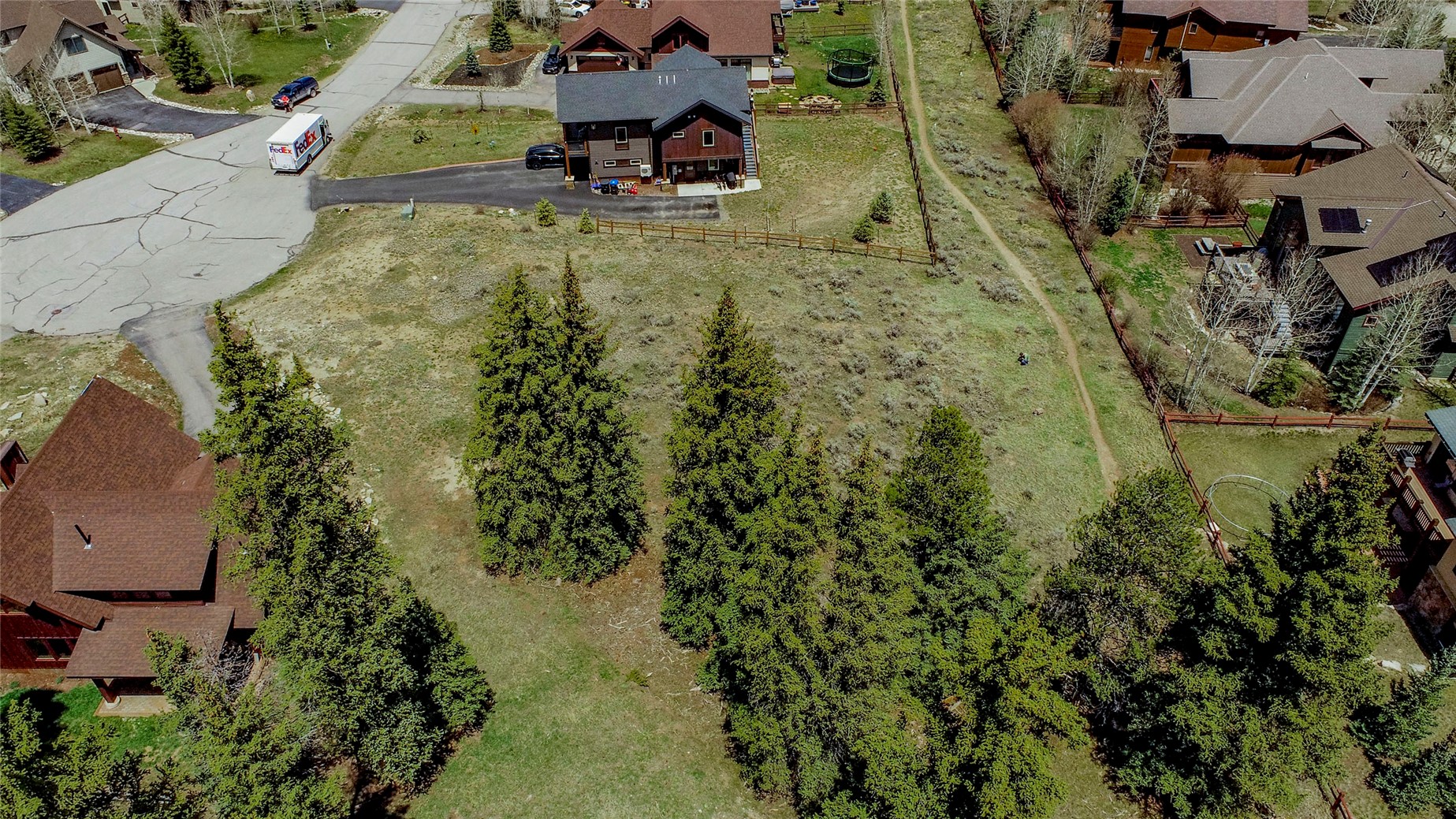 45 Dylan Court Dillon CO 80435