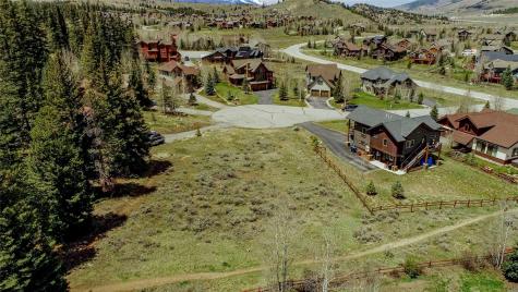 45 Dylan Court Dillon CO 80435