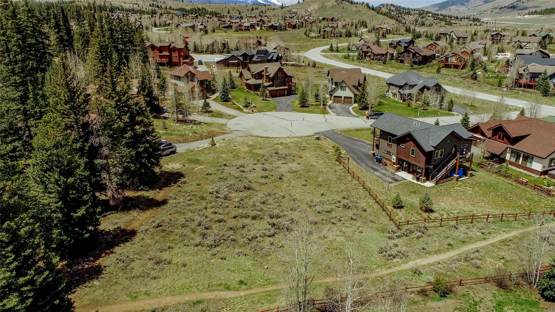 45 Dylan Court Dillon CO 80435