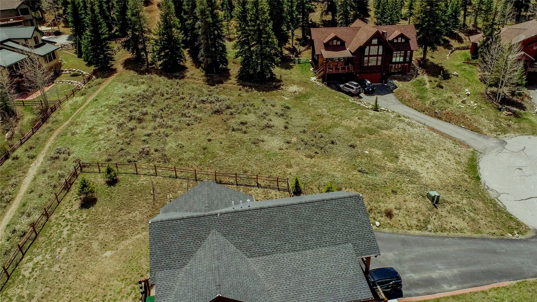 45 Dylan Court Dillon CO 80435