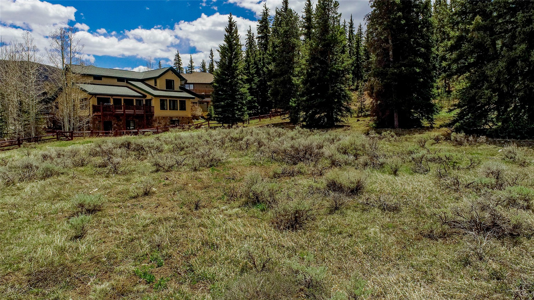 45 Dylan Court Dillon CO 80435