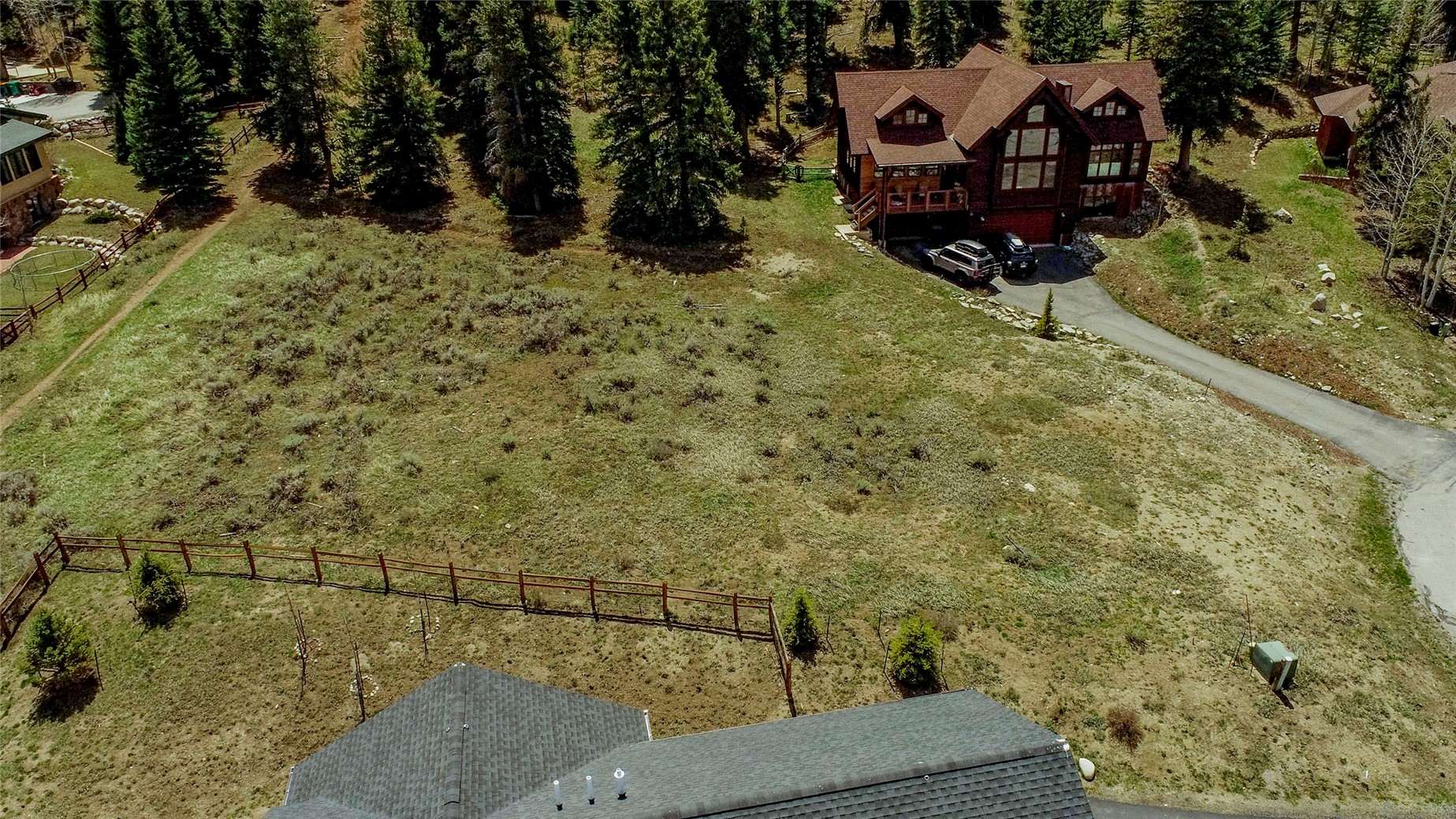 45 Dylan Court Dillon CO 80435