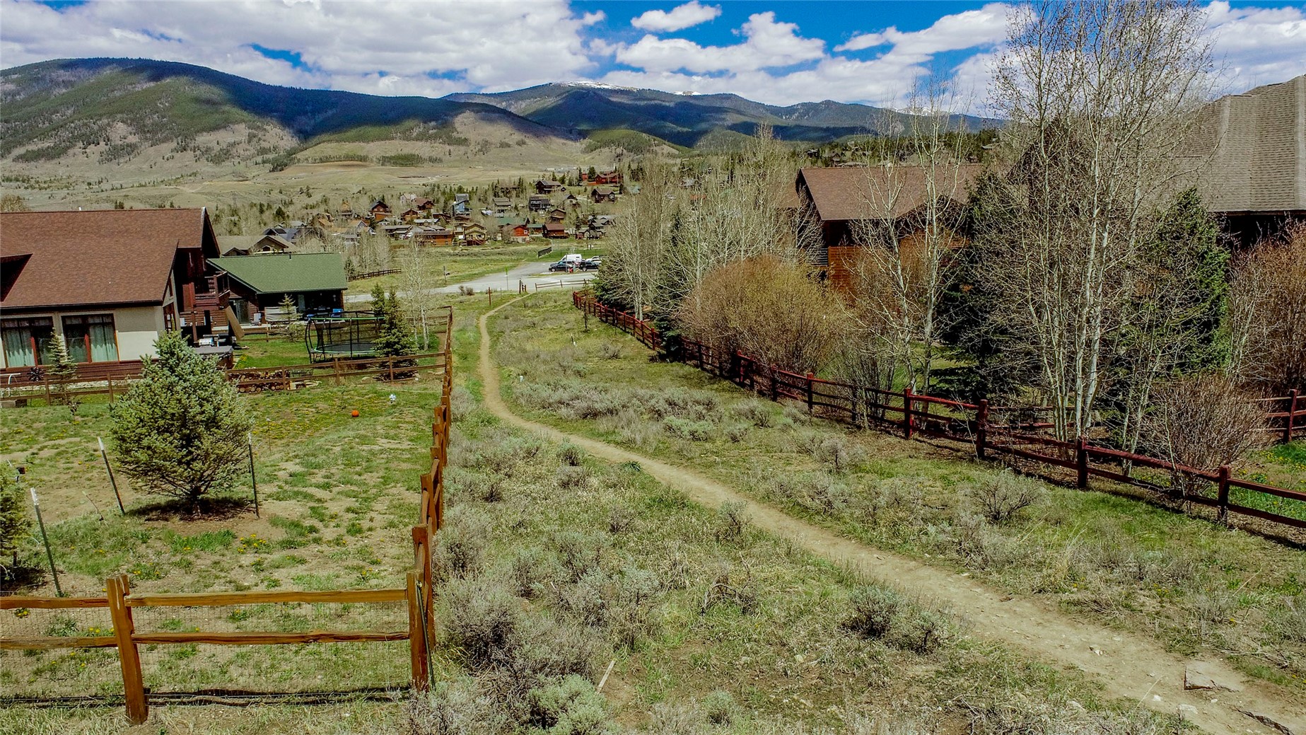 45 Dylan Court Dillon CO 80435