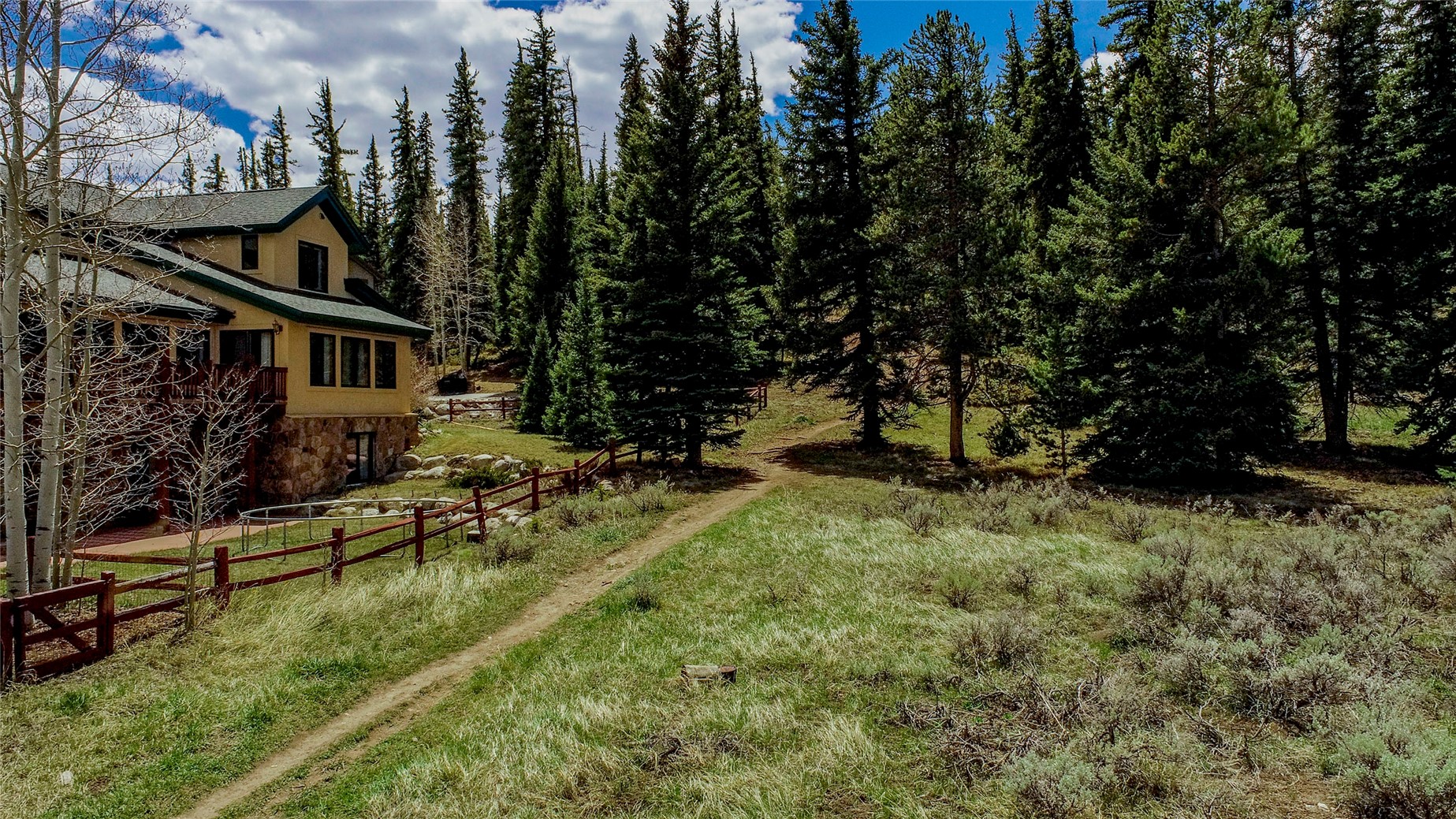 45 Dylan Court Dillon CO 80435