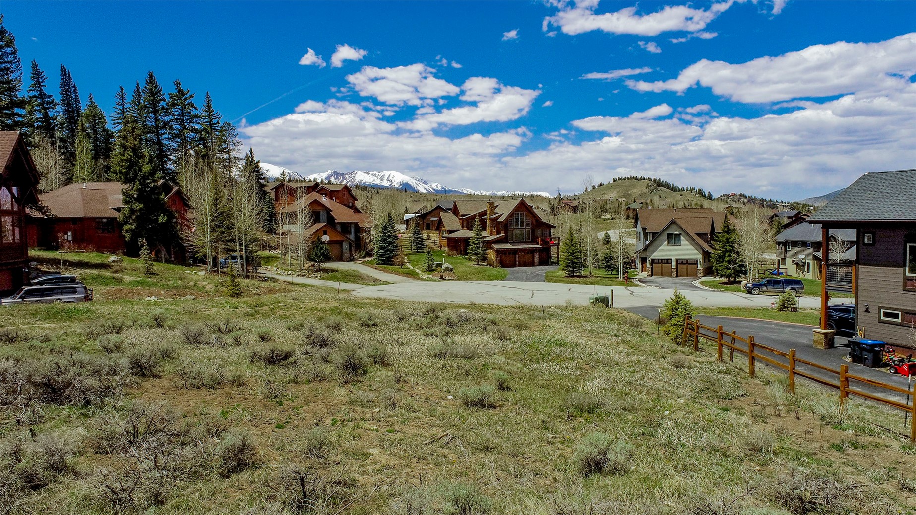45 Dylan Court Dillon CO 80435