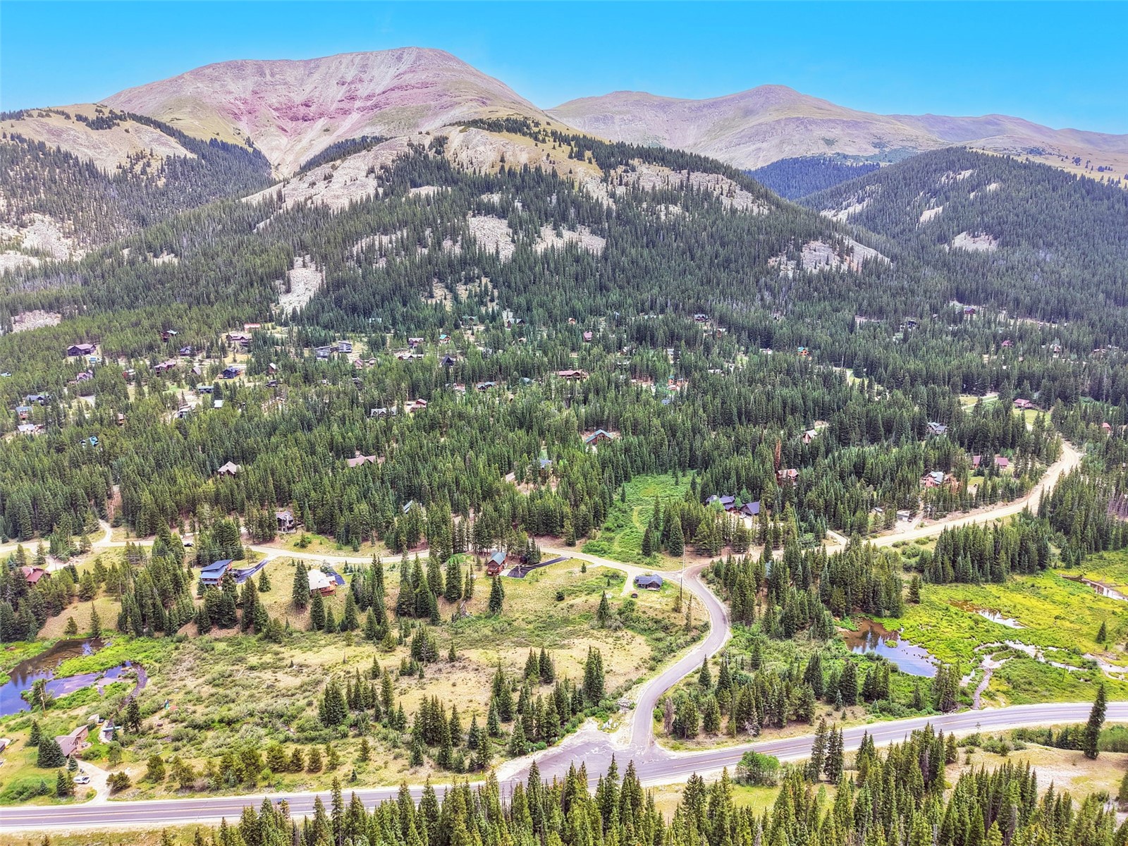 67 Quandary Road Breckenridge CO 80424