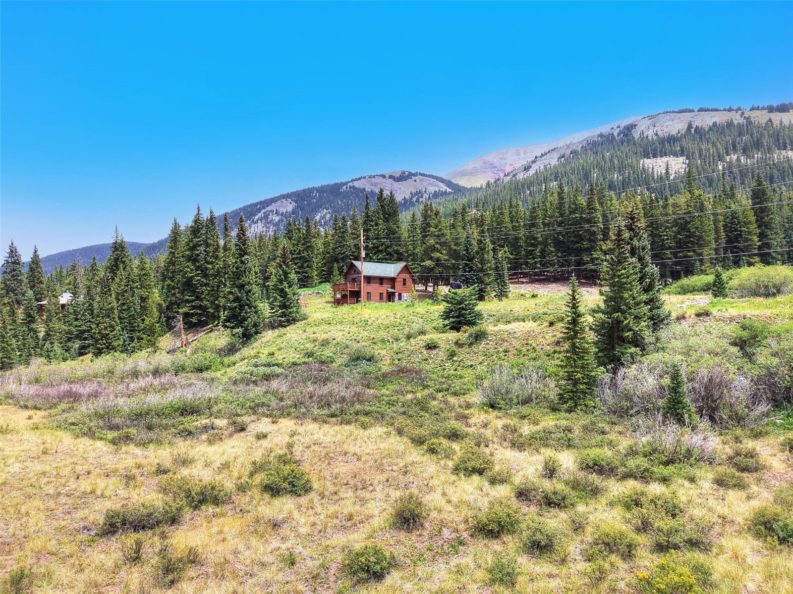 67 Quandary Road Breckenridge CO 80424