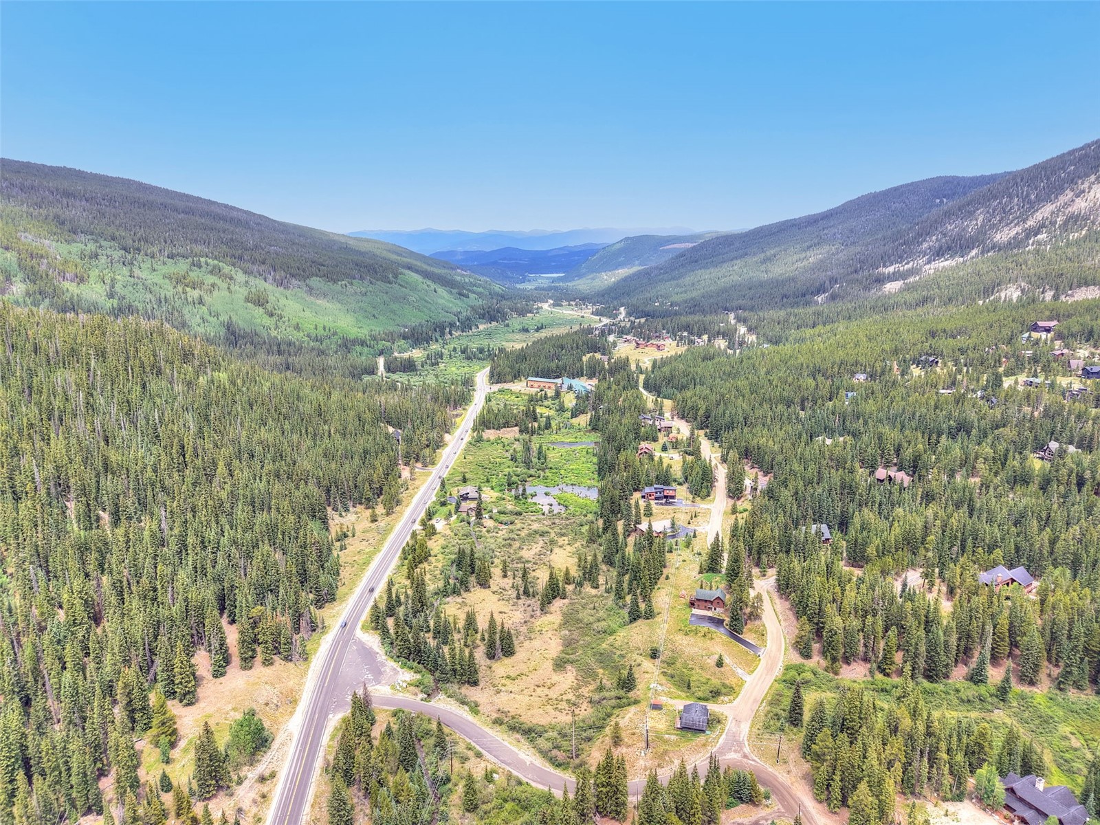 67 Quandary Road Breckenridge CO 80424