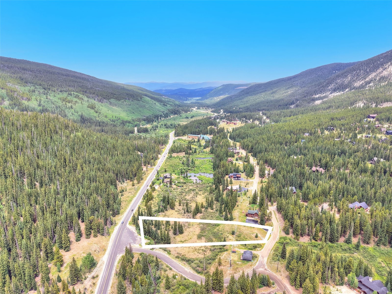 67 Quandary Road Breckenridge CO 80424