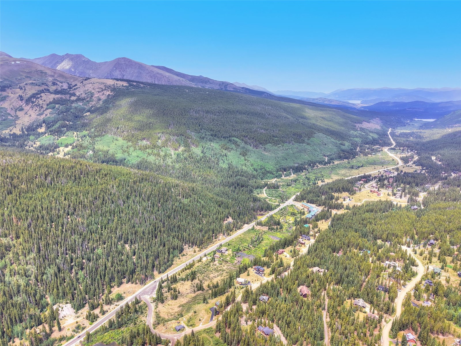 67 Quandary Road Breckenridge CO 80424