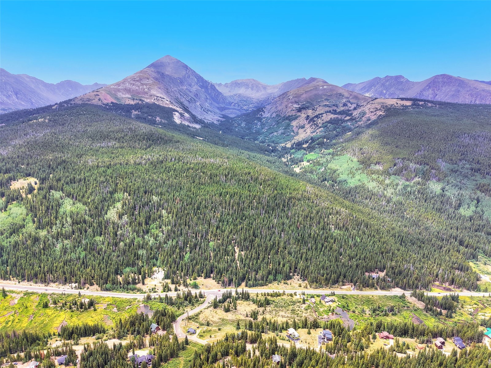 67 Quandary Road Breckenridge CO 80424