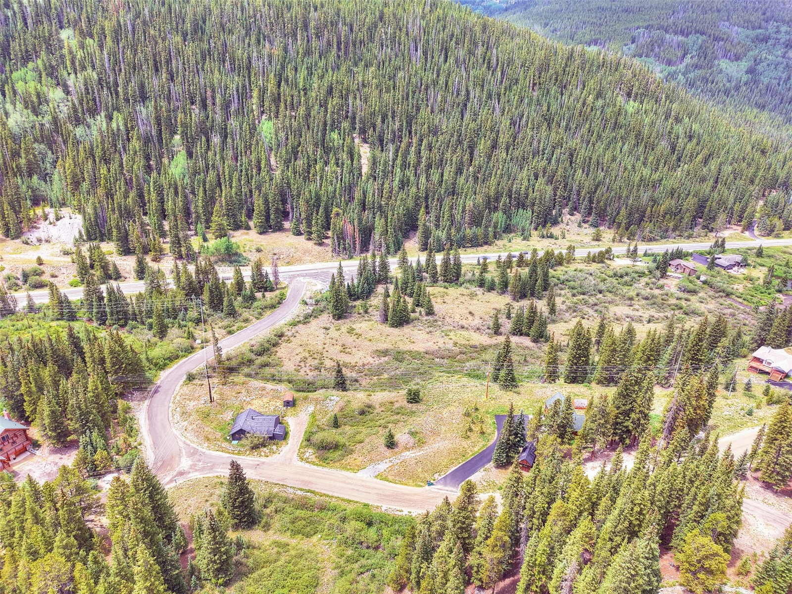 67 Quandary Road Breckenridge CO 80424