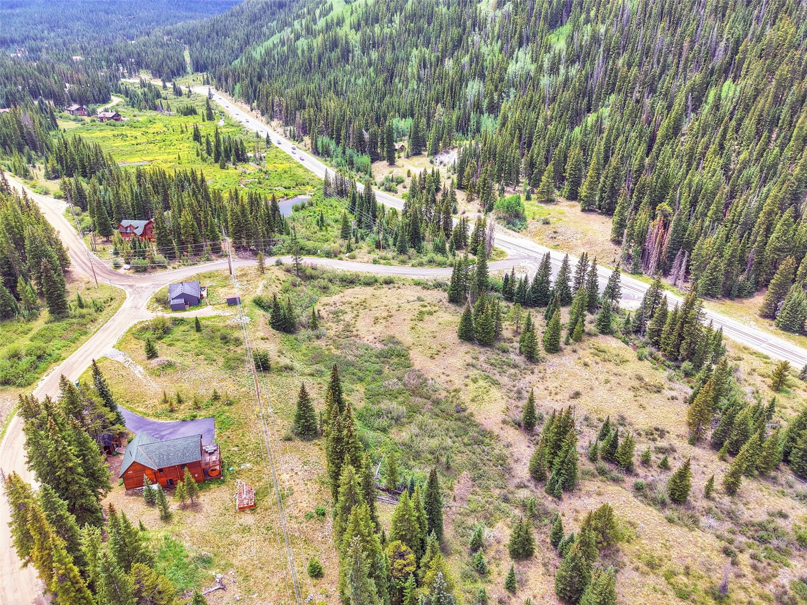 67 Quandary Road Breckenridge CO 80424