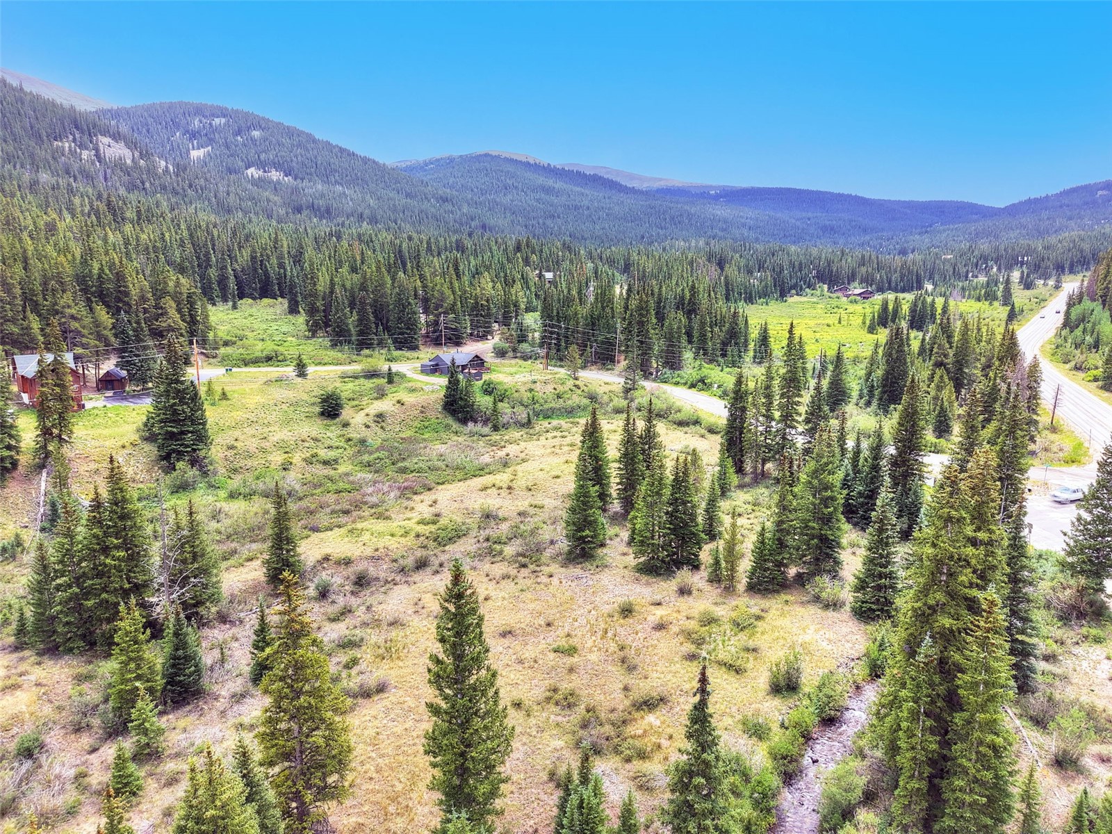 67 Quandary Road Breckenridge CO 80424