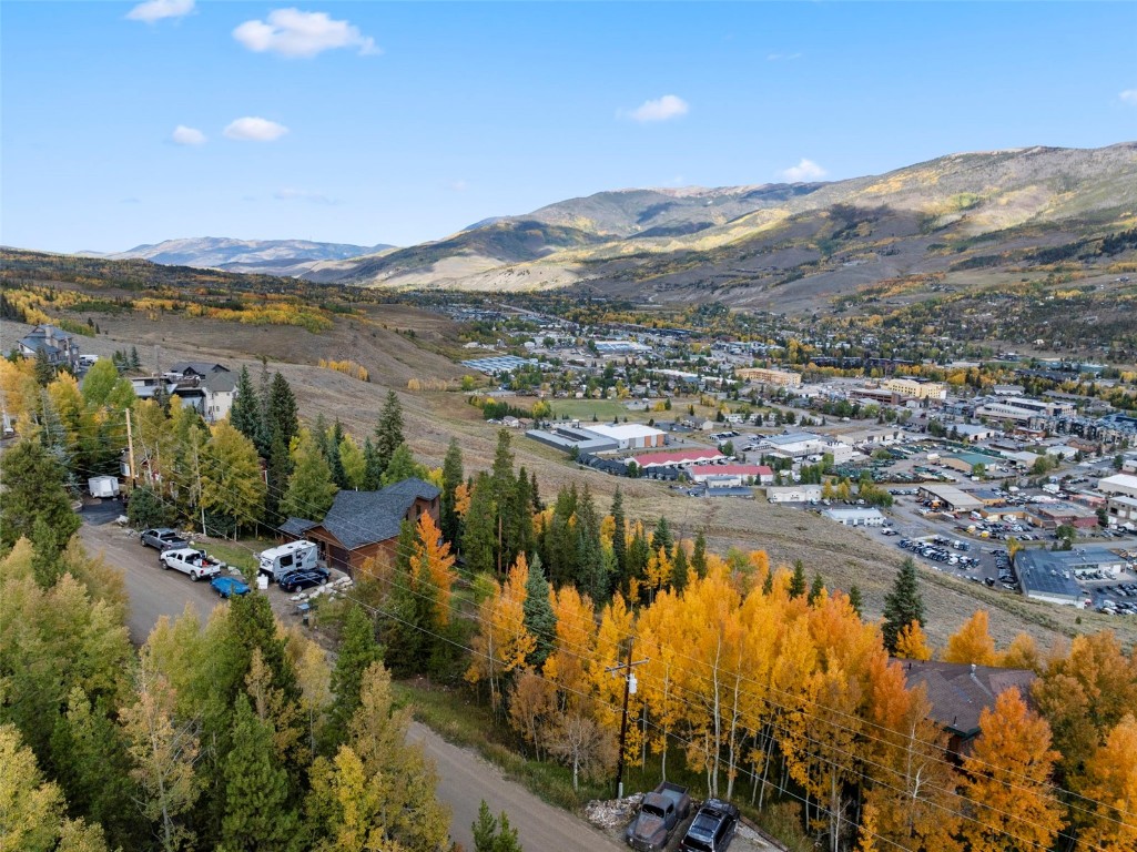 412 Lakeview Drive Silverthorne CO 80498
