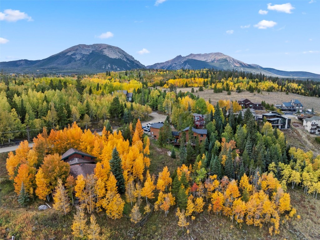 412 Lakeview Drive Silverthorne CO 80498