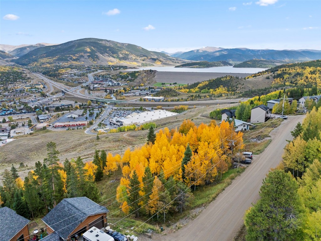 412 Lakeview Drive Silverthorne CO 80498