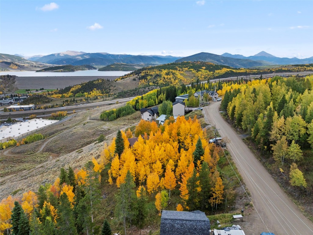 412 Lakeview Drive Silverthorne CO 80498