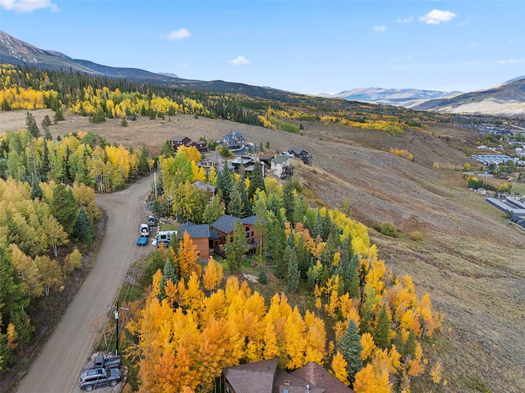 412 Lakeview Drive Silverthorne CO 80498