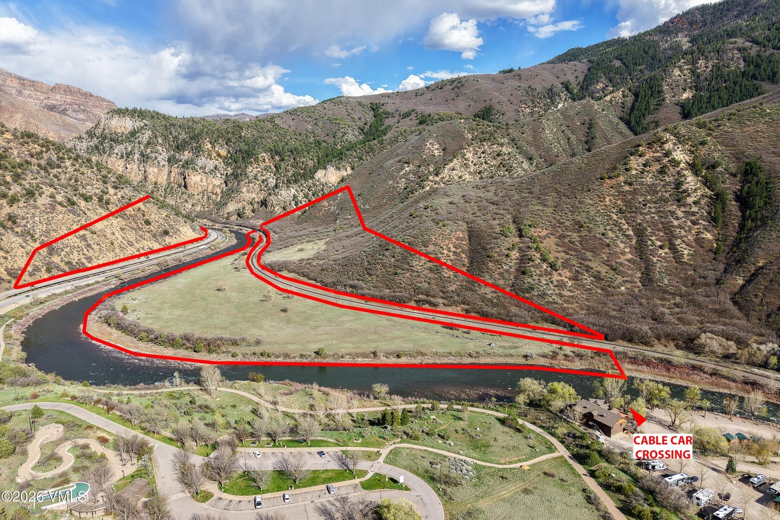 1312 County Road Glenwood Springs CO 81601