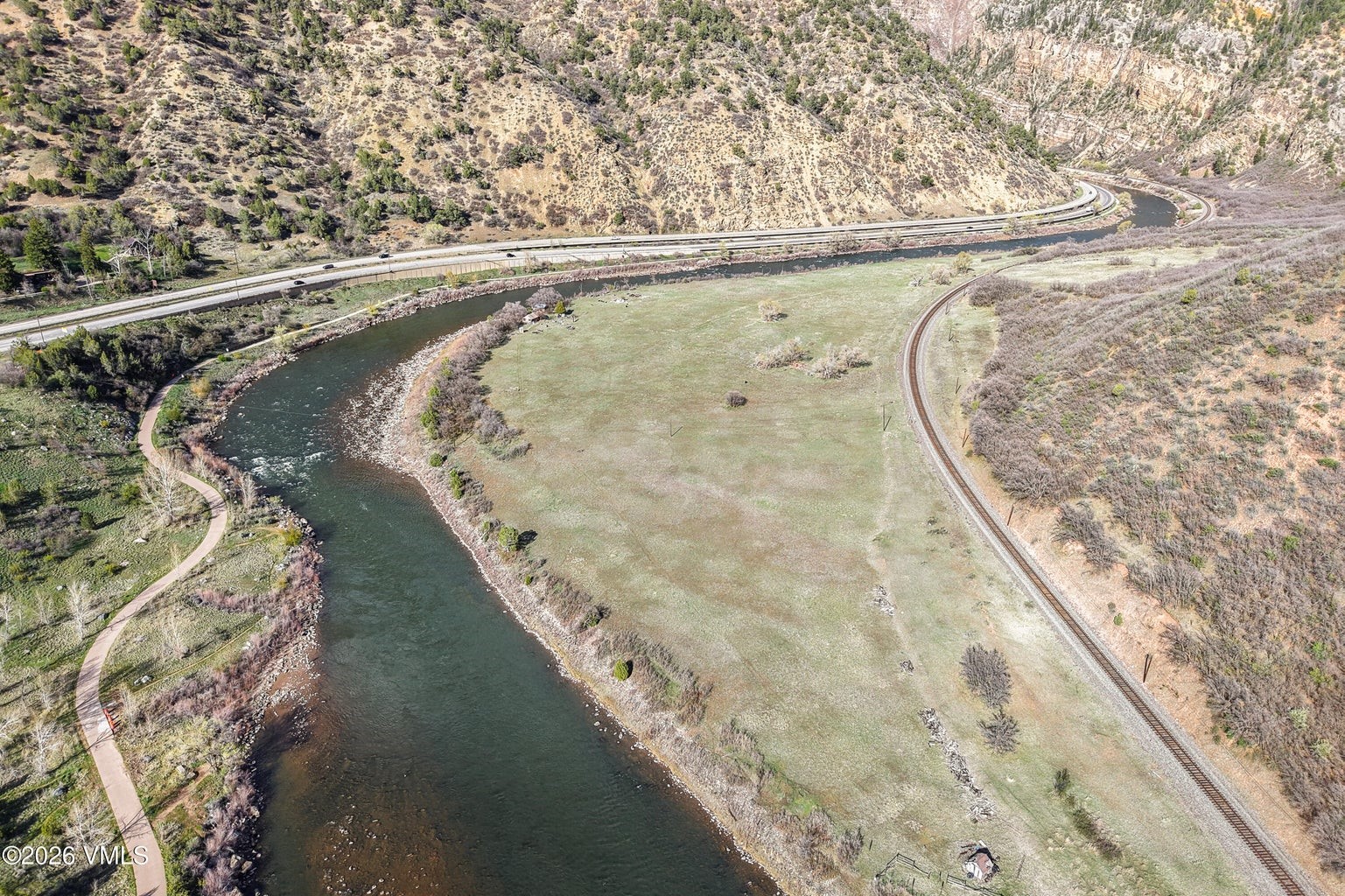 1312 County Road Glenwood Springs CO 81601