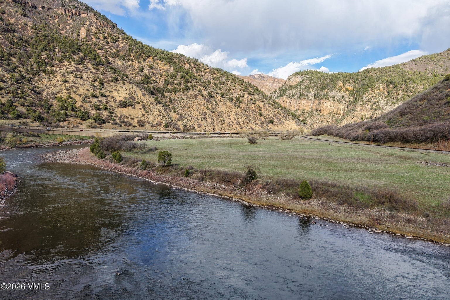 1312 County Road Glenwood Springs CO 81601