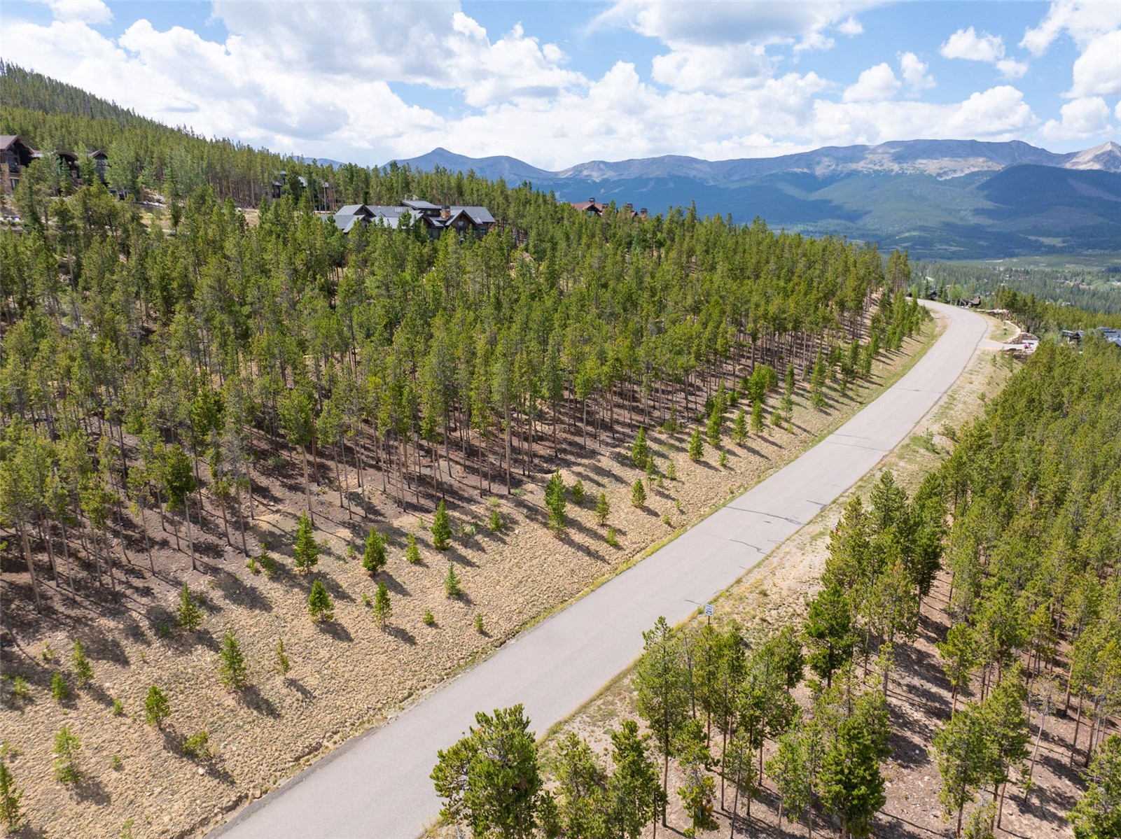 705 Discovery Hill Drive Breckenridge CO 80424
