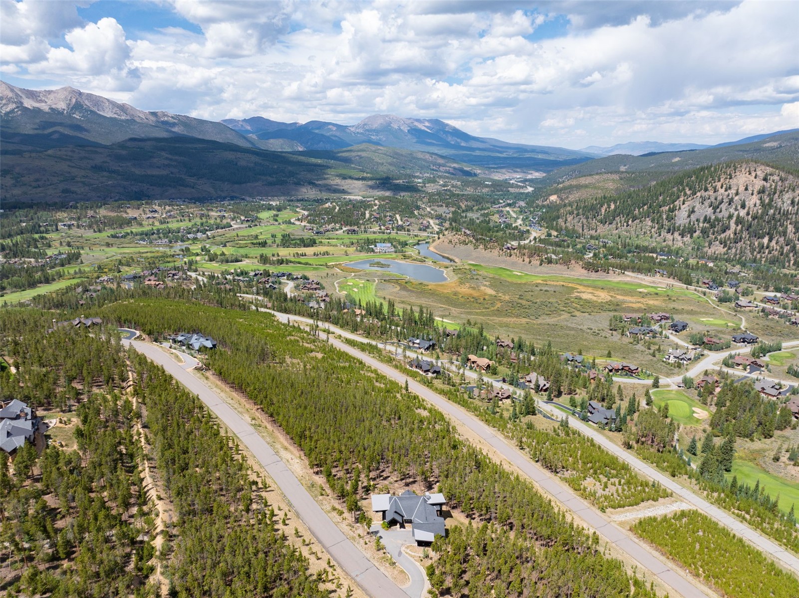 705 Discovery Hill Drive Breckenridge CO 80424