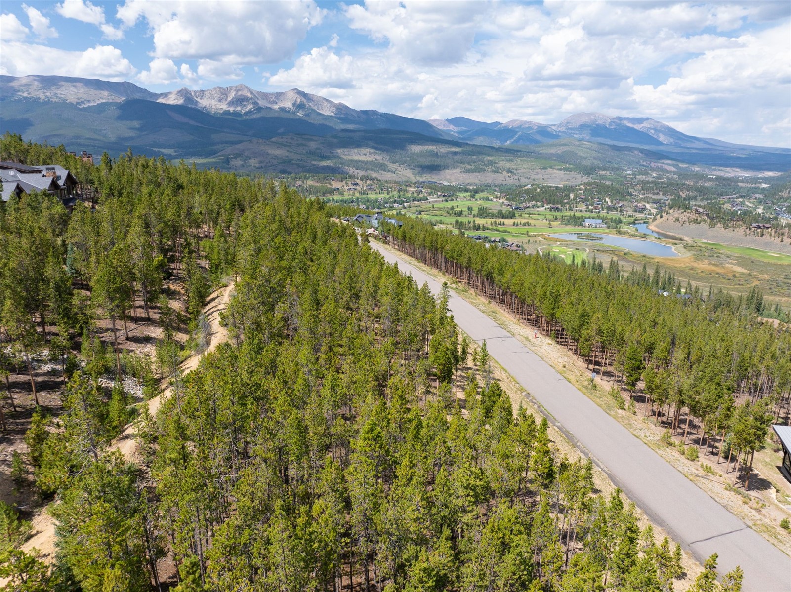 705 Discovery Hill Drive Breckenridge CO 80424