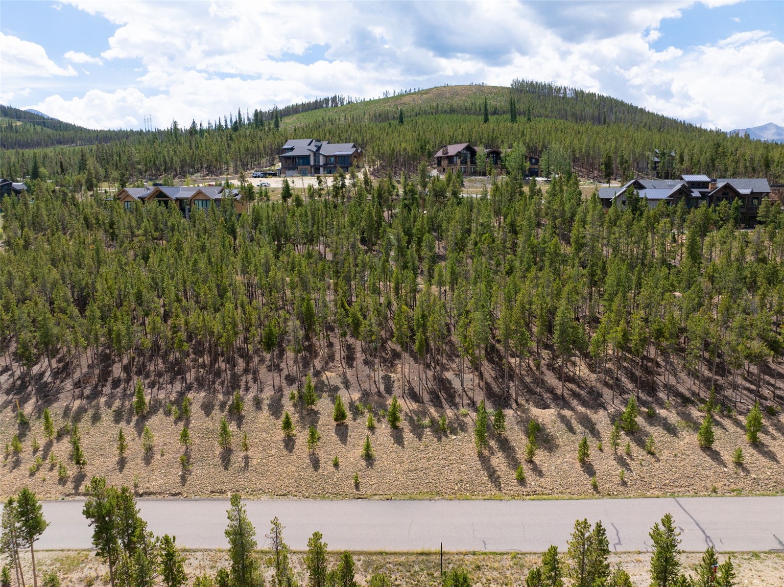 705 Discovery Hill Drive Breckenridge CO 80424