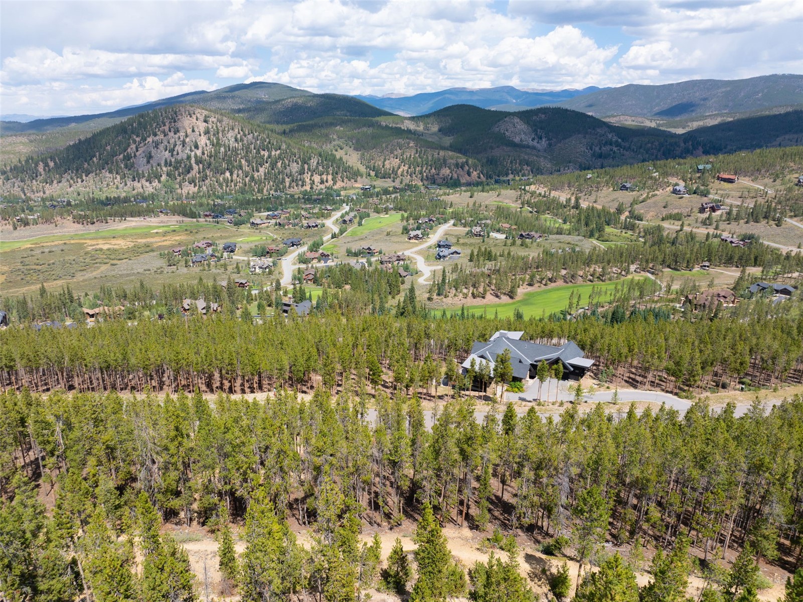 705 Discovery Hill Drive Breckenridge CO 80424