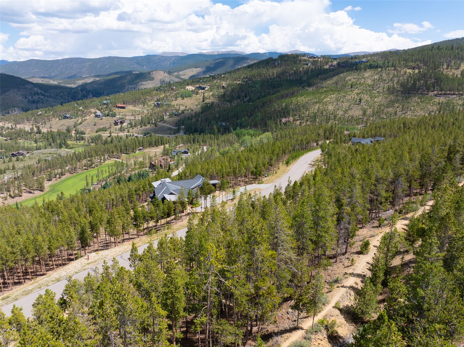 705 Discovery Hill Drive Breckenridge CO 80424