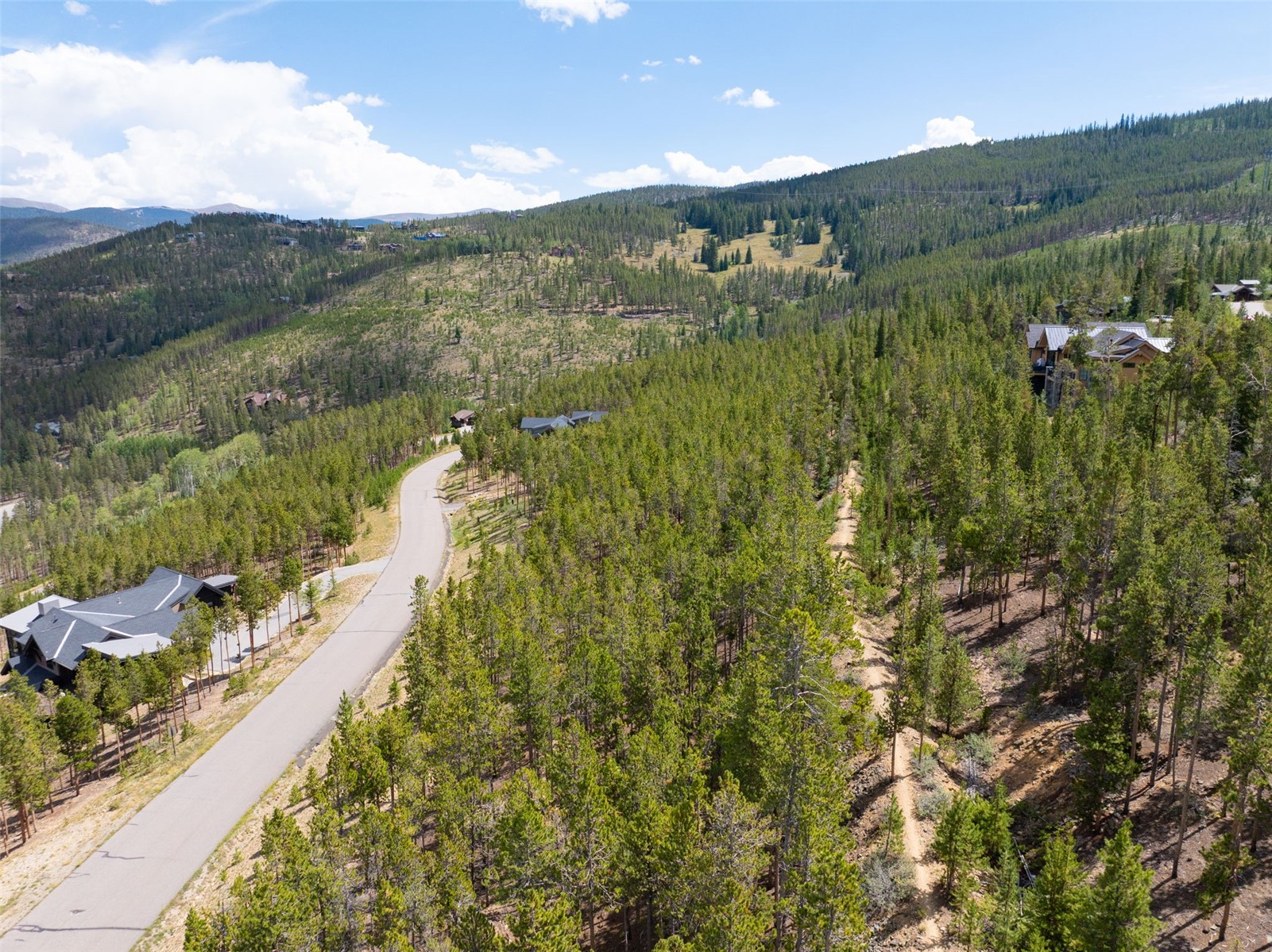 705 Discovery Hill Drive Breckenridge CO 80424