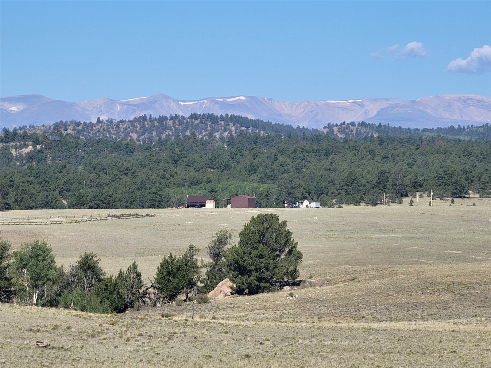 452 Grand Teton Drive Hartsel CO 80449