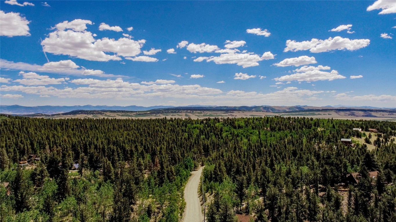 308 Quarry Road Fairplay CO 80440