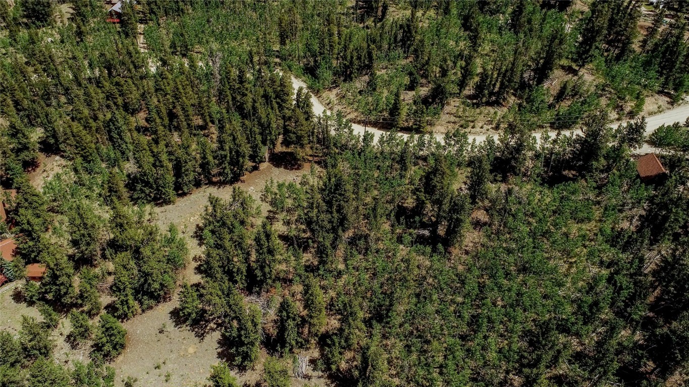 308 Quarry Road Fairplay CO 80440