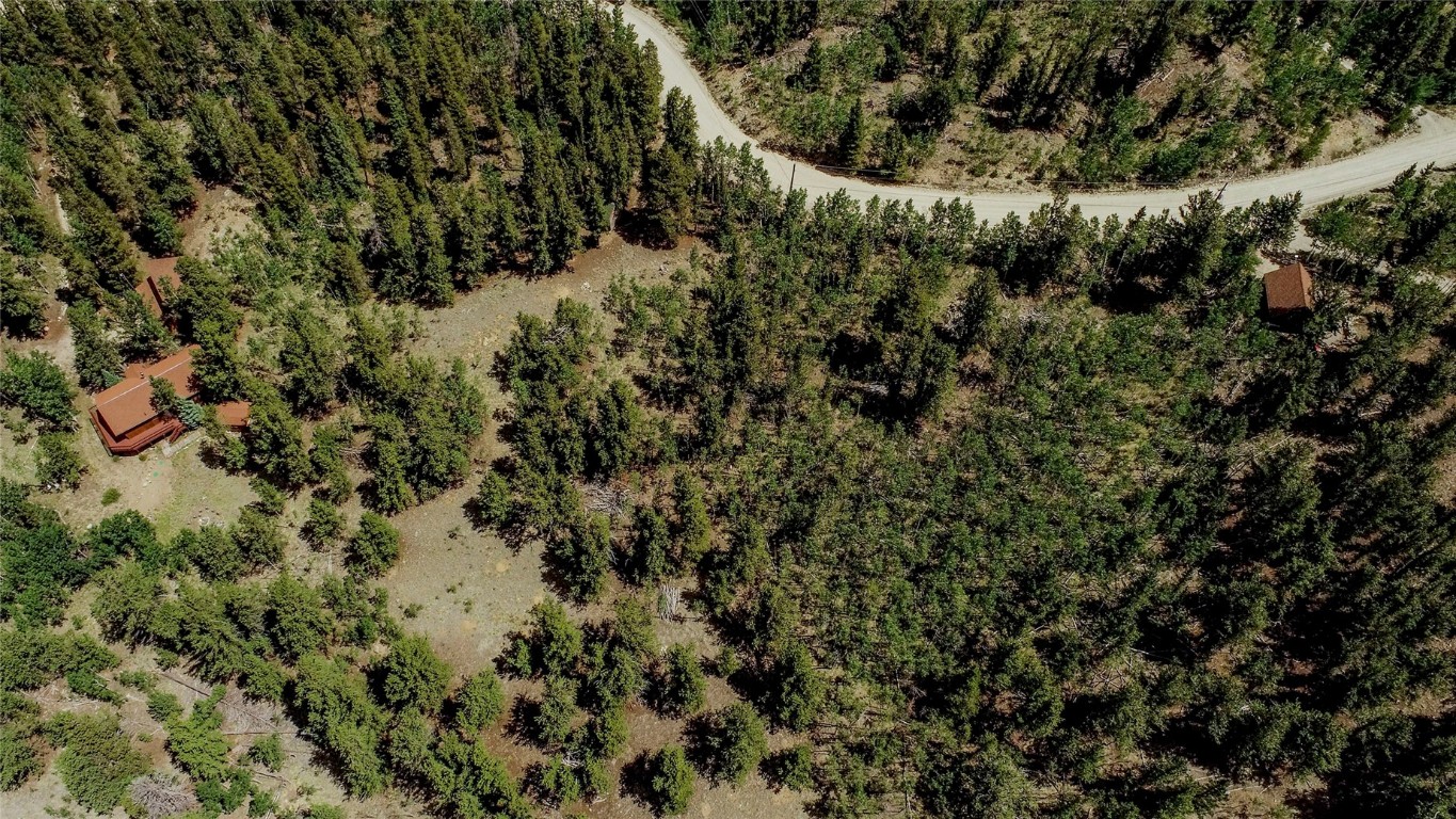 308 Quarry Road Fairplay CO 80440