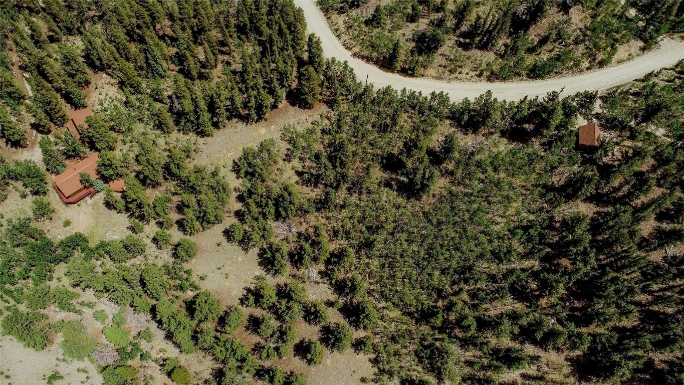 308 Quarry Road Fairplay CO 80440