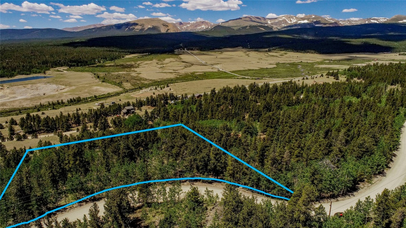 308 Quarry Road Fairplay CO 80440