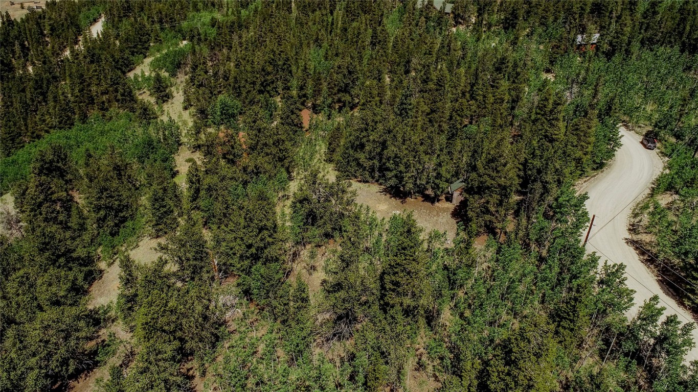 308 Quarry Road Fairplay CO 80440