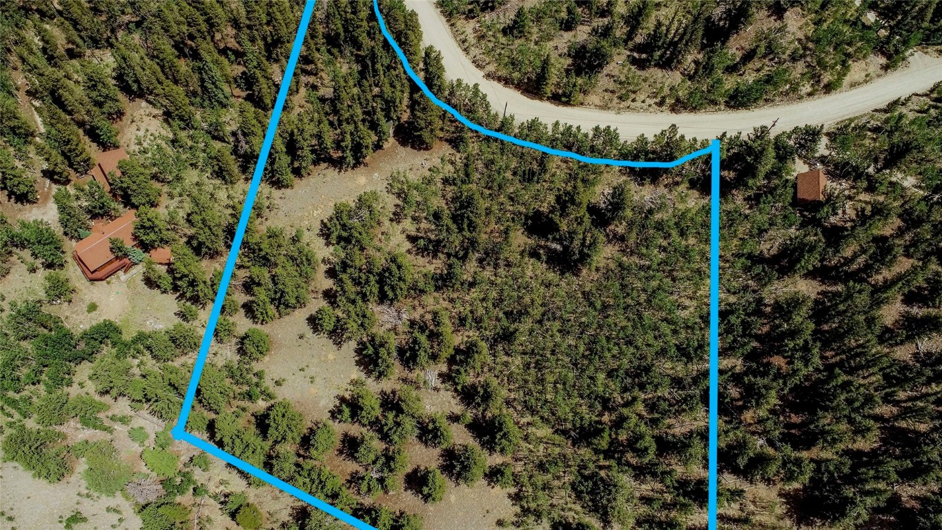 308 Quarry Road Fairplay CO 80440