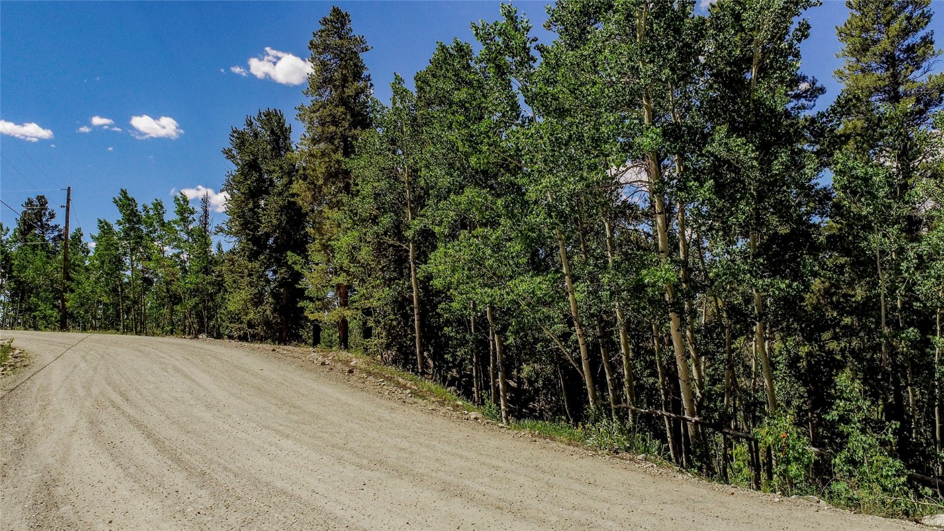 308 Quarry Road Fairplay CO 80440