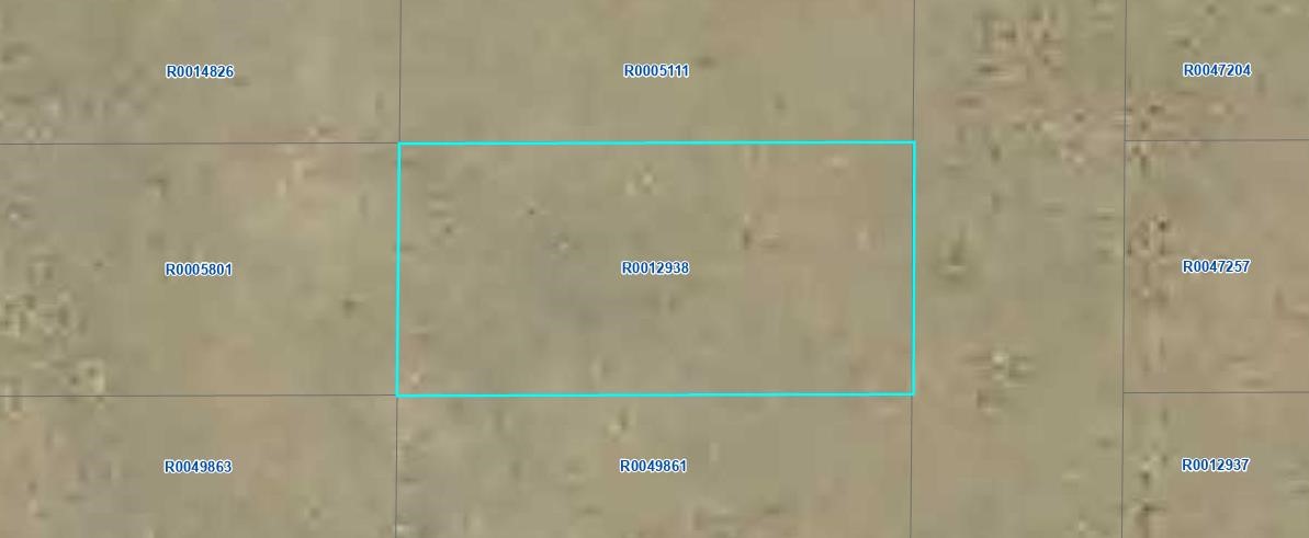 00001 San Isabel Street Hartsel CO 80449