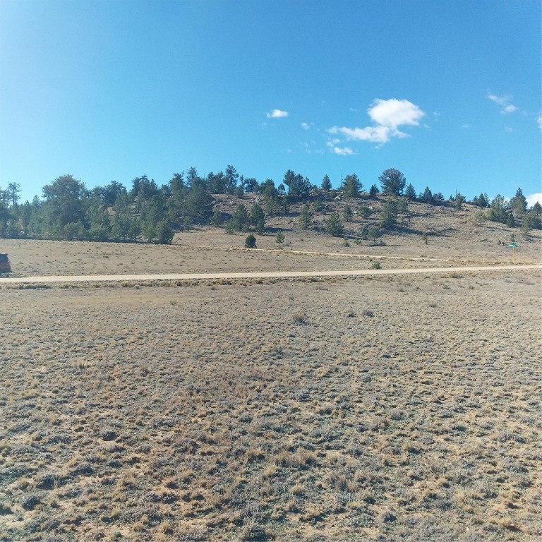 3552 Ute Trace Hartsel CO 80449
